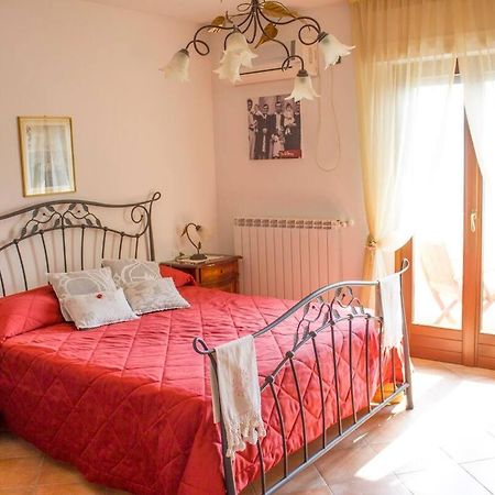 B&B "Za' Vittoria"#Lagodibomba Zewnętrze zdjęcie