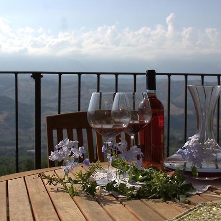 B&B "Za' Vittoria"#Lagodibomba Zewnętrze zdjęcie