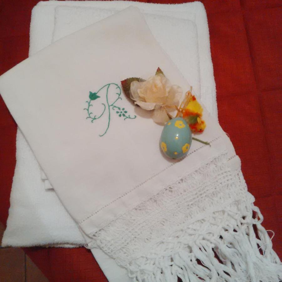 B&B "Za' Vittoria"#Lagodibomba Zewnętrze zdjęcie