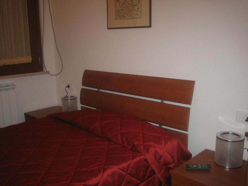 B&B "Za' Vittoria"#Lagodibomba Zewnętrze zdjęcie
