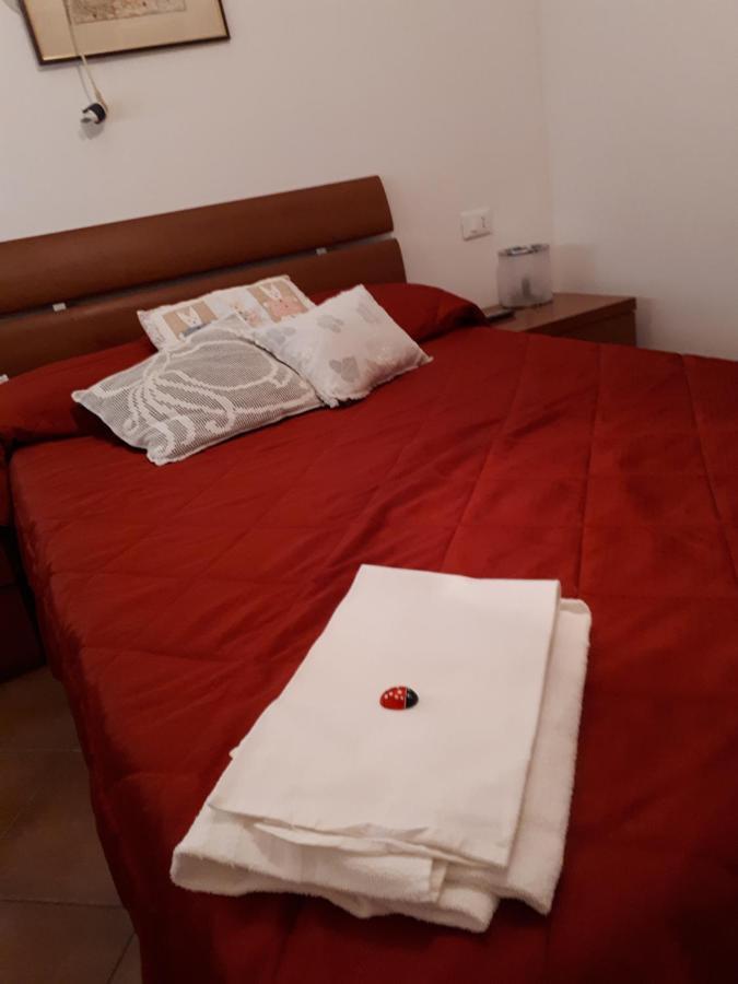 B&B "Za' Vittoria"#Lagodibomba Zewnętrze zdjęcie