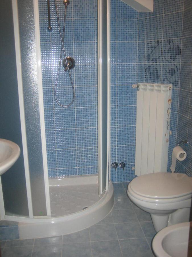 B&B "Za' Vittoria"#Lagodibomba Zewnętrze zdjęcie