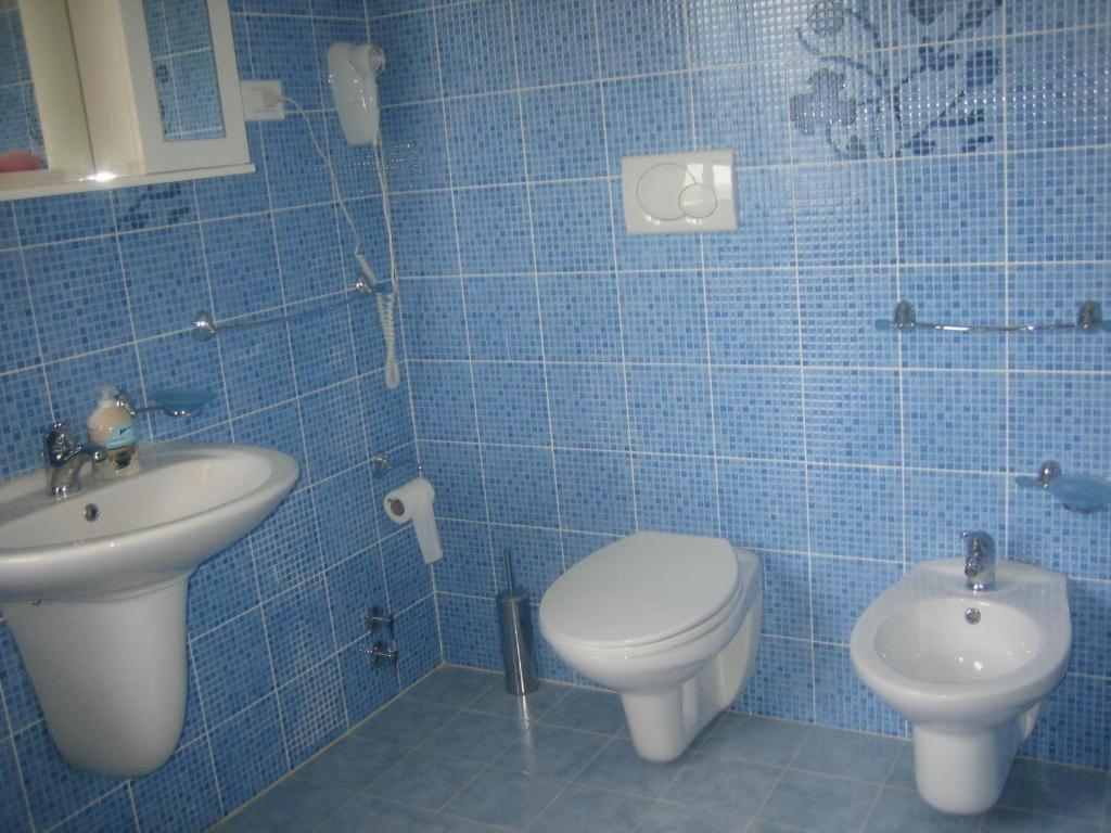 B&B "Za' Vittoria"#Lagodibomba Zewnętrze zdjęcie