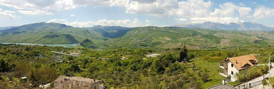 B&B "Za' Vittoria"#Lagodibomba Zewnętrze zdjęcie